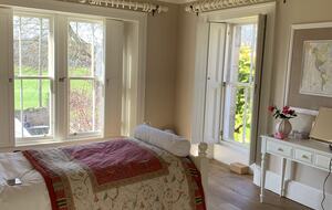 Victorian Villa - Edinburgh, United Kingdom