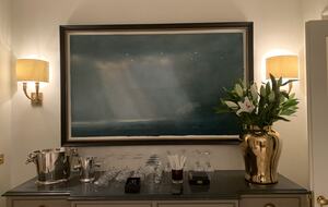 Victorian Villa - Edinburgh, United Kingdom