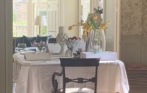 Victorian Villa - Edinburgh, United Kingdom