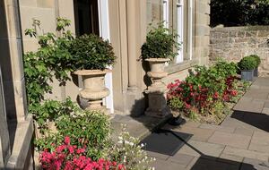 Victorian Villa - Edinburgh, United Kingdom