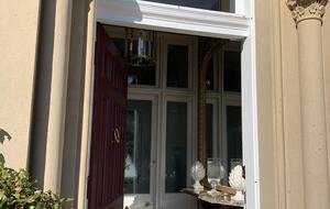 Victorian Villa - Edinburgh, United Kingdom