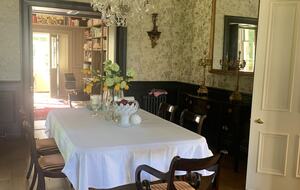 Victorian Villa - Edinburgh, United Kingdom