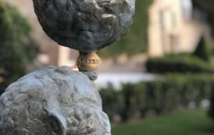 Palazzo Grande (R) - Corciano (Umbria), Italy