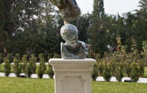 Palazzo Grande (R) - Corciano (Umbria), Italy