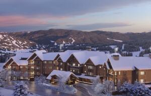 Montage Big Sky Ultra Luxe Ski-in Ski-Out 3 Bedroom - Big Sky, Montana