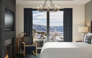 Montage Big Sky Ultra Luxe Ski-in Ski-Out 3 Bedroom - Big Sky, Montana