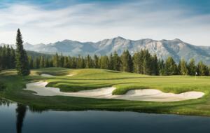 Montage Big Sky Ultra Luxe Ski-in Ski-Out 3 Bedroom - Big Sky, Montana