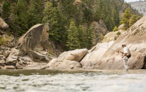 Montage Big Sky Ultra Luxe Ski-in Ski-Out 3 Bedroom - Big Sky, Montana