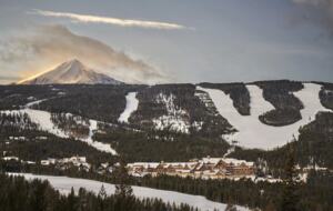 Montage Big Sky Ultra Luxe Ski-in Ski-Out 3 Bedroom - Big Sky, Montana