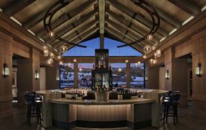 Montage Big Sky Ultra Luxe Ski-in Ski-Out 3 Bedroom - Big Sky, Montana