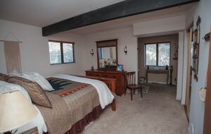 Top of the Peak Tahoe Chalet - Incline Village-Crystal Bay, Nevada