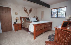 Top of the Peak Tahoe Chalet - Incline Village-Crystal Bay, Nevada