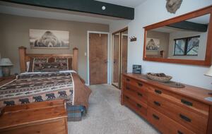 Top of the Peak Tahoe Chalet - Incline Village-Crystal Bay, Nevada