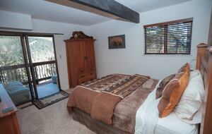 Top of the Peak Tahoe Chalet - Incline Village-Crystal Bay, Nevada