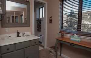 Top of the Peak Tahoe Chalet - Incline Village-Crystal Bay, Nevada