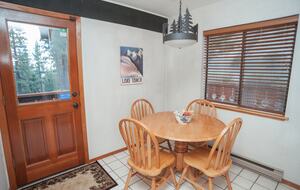 Top of the Peak Tahoe Chalet - Incline Village-Crystal Bay, Nevada