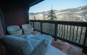 Top of the Peak Tahoe Chalet - Incline Village-Crystal Bay, Nevada