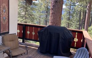 Top of the Peak Tahoe Chalet - Incline Village-Crystal Bay, Nevada