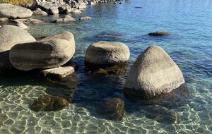 Top of the Peak Tahoe Chalet - Incline Village-Crystal Bay, Nevada
