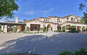Refined Rancho Santa Fe Relaxation | Close to San Diego - San Diego, California