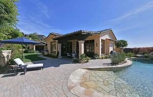 Refined Rancho Santa Fe Relaxation | Close to San Diego - San Diego, California