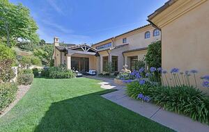Refined Rancho Santa Fe Relaxation | Close to San Diego - San Diego, California