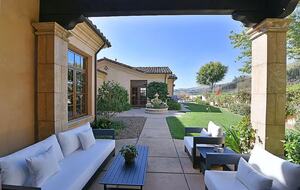 Refined Rancho Santa Fe Relaxation | Close to San Diego - San Diego, California
