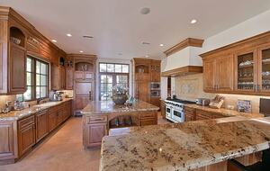 Refined Rancho Santa Fe Relaxation | Close to San Diego - San Diego, California