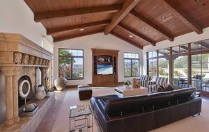 Refined Rancho Santa Fe Relaxation | Close to San Diego - San Diego, California