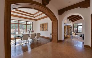 Refined Rancho Santa Fe Relaxation | Close to San Diego - San Diego, California