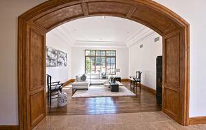 Refined Rancho Santa Fe Relaxation | Close to San Diego - San Diego, California