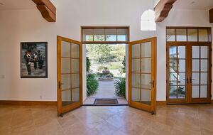 Refined Rancho Santa Fe Relaxation | Close to San Diego - San Diego, California