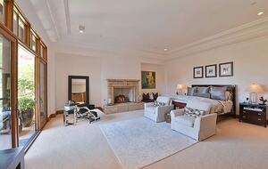 Refined Rancho Santa Fe Relaxation | Close to San Diego - San Diego, California