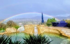 Refined Rancho Santa Fe Relaxation | Close to San Diego - San Diego, California