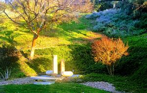 Refined Rancho Santa Fe Relaxation | Close to San Diego - San Diego, California