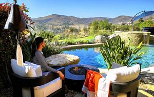 Refined Rancho Santa Fe Relaxation | Close to San Diego - San Diego, California