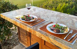 Refined Rancho Santa Fe Relaxation | Close to San Diego - San Diego, California