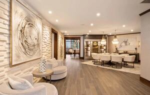 Stunning Contemporary Telluride Residence - Mountain Village, Colorado