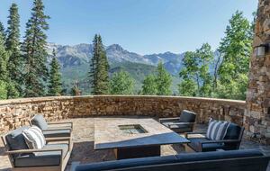 Stunning Contemporary Telluride Residence - Mountain Village, Colorado