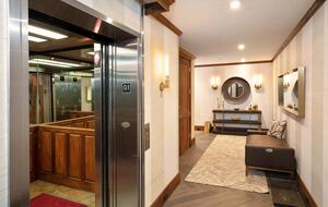 Stunning Contemporary Telluride Residence - Mountain Village, Colorado