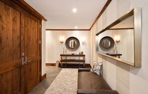 Stunning Contemporary Telluride Residence - Mountain Village, Colorado