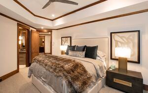 Stunning Contemporary Telluride Residence - Mountain Village, Colorado