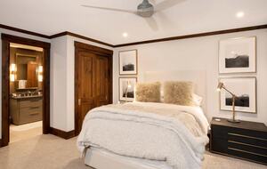 Stunning Contemporary Telluride Residence - Mountain Village, Colorado