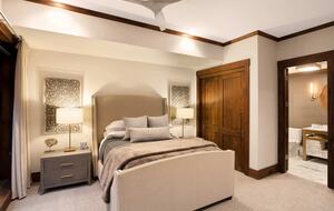 Stunning Contemporary Telluride Residence - Mountain Village, Colorado