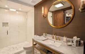 Stunning Contemporary Telluride Residence - Mountain Village, Colorado