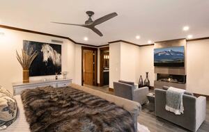 Stunning Contemporary Telluride Residence - Mountain Village, Colorado