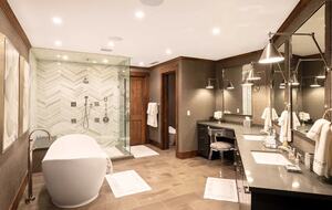 Stunning Contemporary Telluride Residence - Mountain Village, Colorado