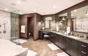 Stunning Contemporary Telluride Residence - Mountain Village, Colorado