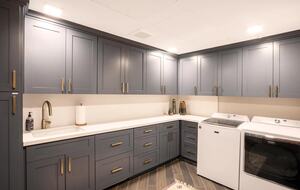 Stunning Contemporary Telluride Residence - Mountain Village, Colorado