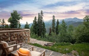 Stunning Contemporary Telluride Residence - Mountain Village, Colorado